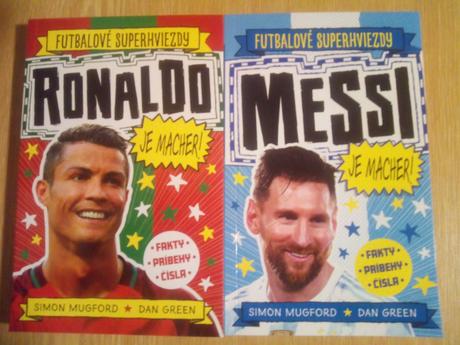 Futbalové superhviezdy 2x, 