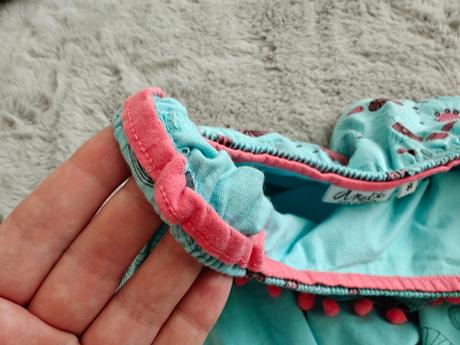 Anekke vršok pre dievčatá, 128