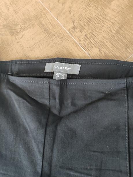 Dámske strečove nohavice, primark,42