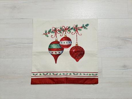 Vianočná obliečka - rôzne druhy,