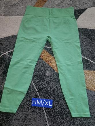 Leginy hm, h&m,xl