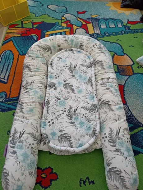 Súprava do postieľky, 