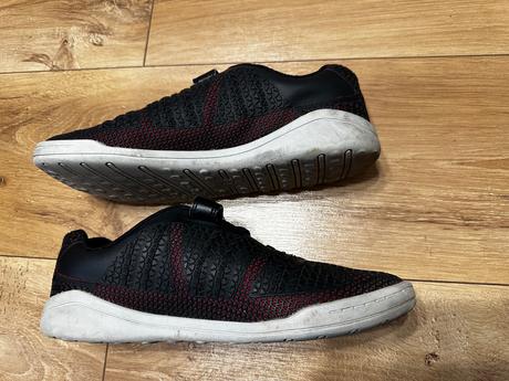 Chlapčenská obuv clarks č.37,5, clarks,37