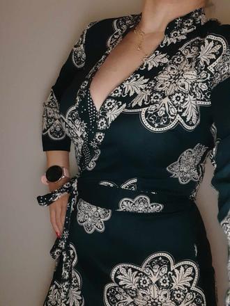 Romantické šaty, cherokee,xs