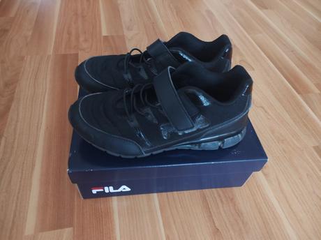 Ponúkame chlapčenské tenisky fila, veľkosť 36, fila,36