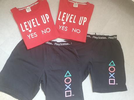 2 x pyžamko, lindex,146