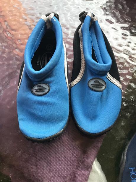 Topanocky di vody, 25