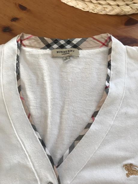 Krásny dámsky sveter, l