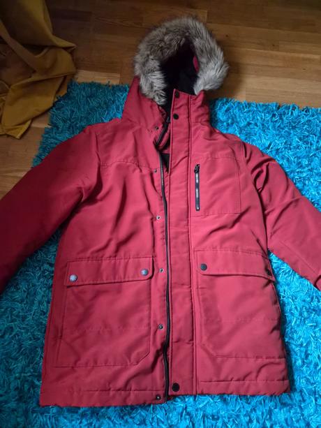 Zimná parka next, next,164