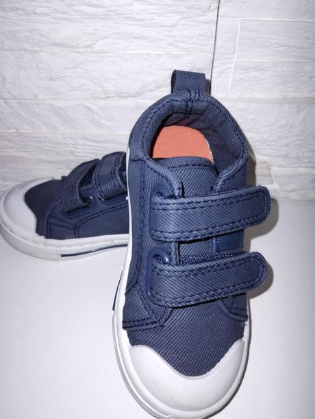 F&f tenisky veľkosť 20, f&f,20