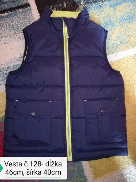 Vesta č. 128, charles vögele,128