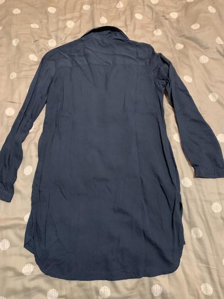 Dlhá košeľa, tom tailor,36