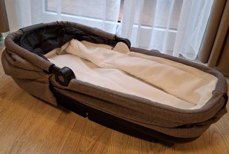 Kočíkový set 3v1 peg - pérego book s pop up, peg-pérego,peg-pérego book s pop up