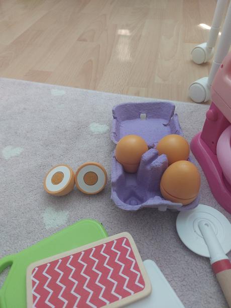 Drevená kuchynka zn. small foot,