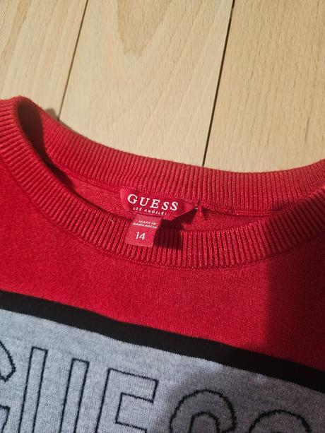 Pulover, guess,164