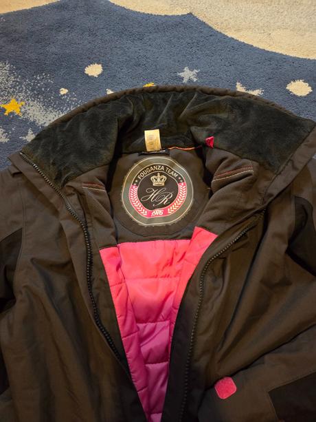 Jazdecka športova bunda, decathlon,l