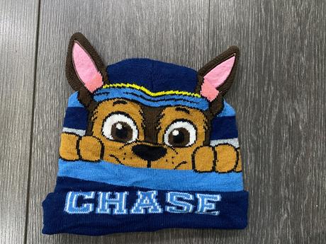 Chlapčenská čiapka velk.54, 54