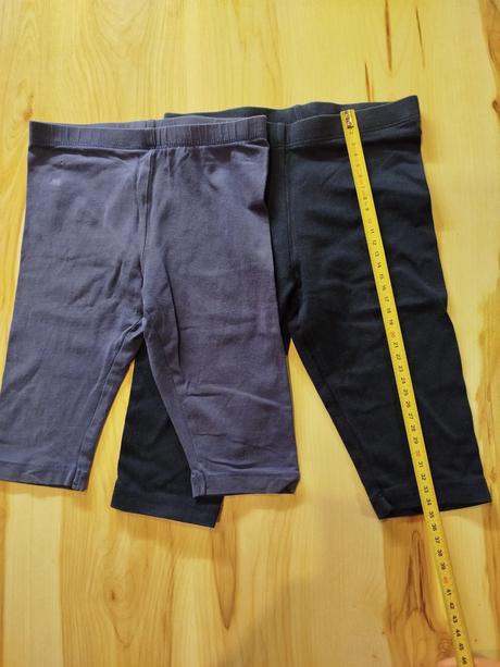 Trojštvrťové legíny, lupilu,98