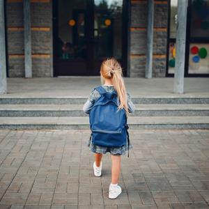 Bez sĺz a stresu: Prechod zo škôlky do školských lavíc