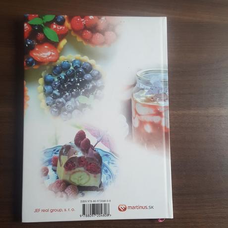 Dezert nie je hriech, 