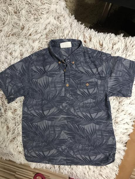 Riflova kosela 9/10r, h&m,140