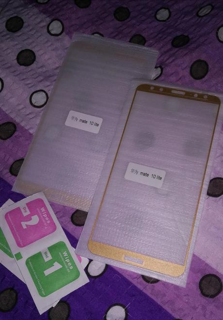 Ochranné sklo huawei mate 10 lite, huawei