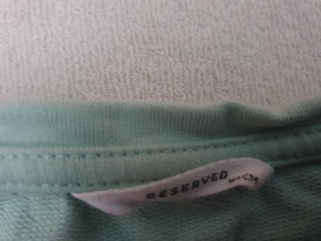 Tricko s volanom, reserved,164