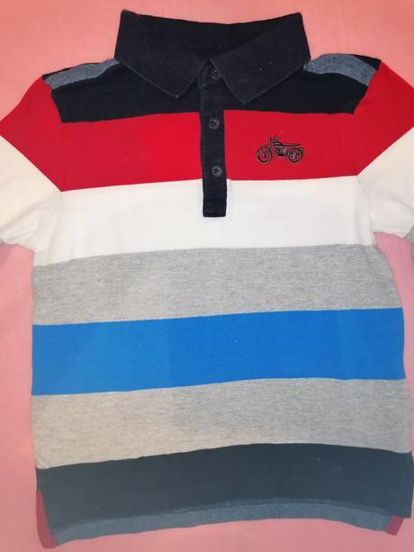 Tričko c&a v. 110, c&a,110