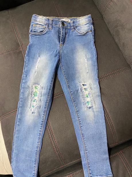 Rifle s flitrami, pretty girl,98