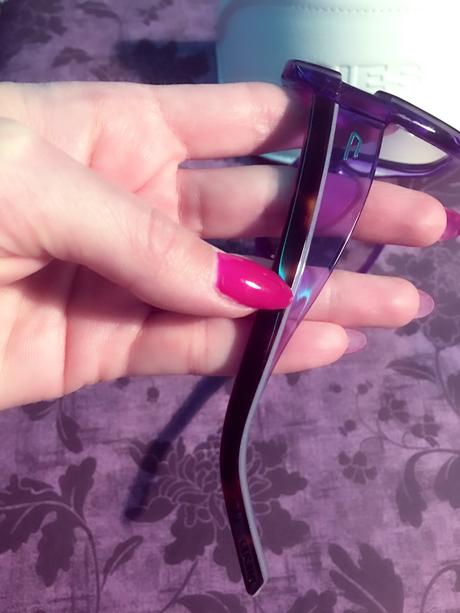 Diesel slnečné okuliare, diesel