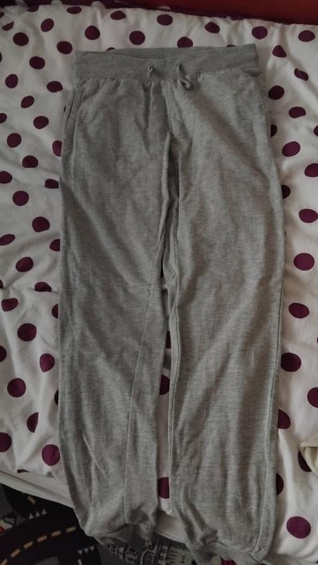 Tepláky č.152, 146