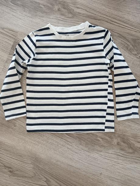 Tričko, h&m,110