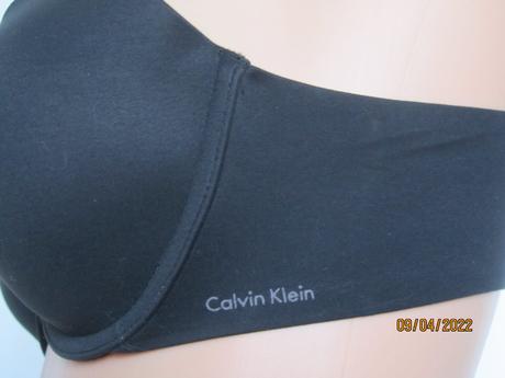 Podprsenka calvin klein, calvin klein,70b