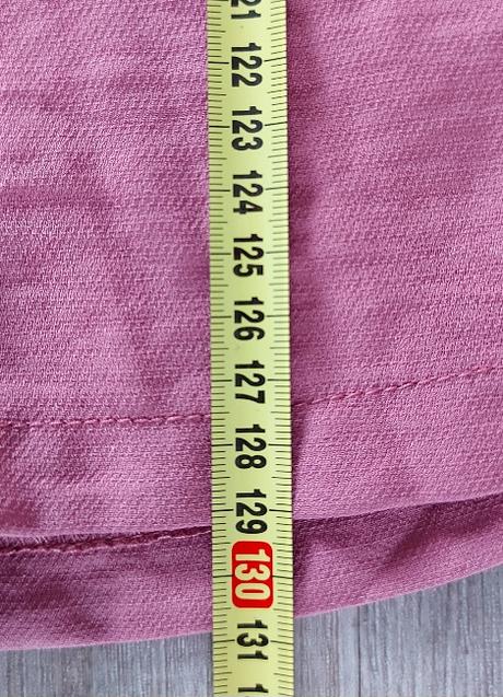 Ružový dámsky overal, primark,44