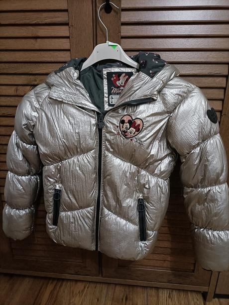 Zimná bunda c&a v.134, c&a,134