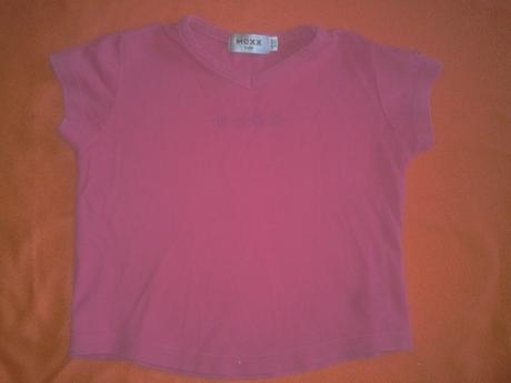 Tričko mexx, 98/104, mexx,98