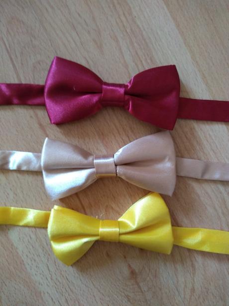 Motýliky pre chlapcov top stav,