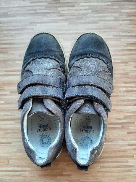 Prechodne topanky, lasocki,30