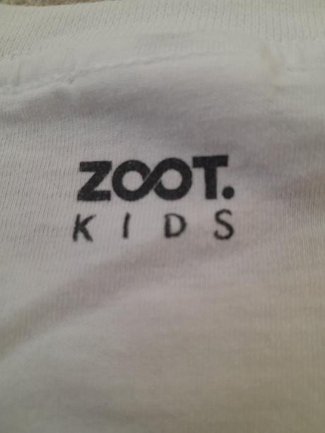 Predám dievčenské tričko, 116