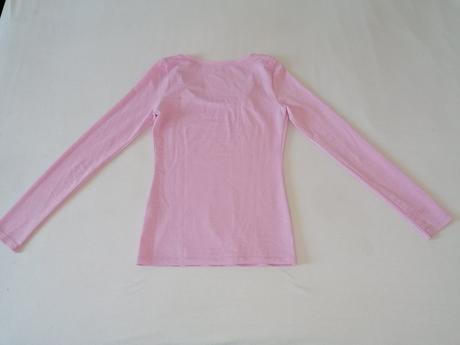 Tričko trblietavé, tezenis,s