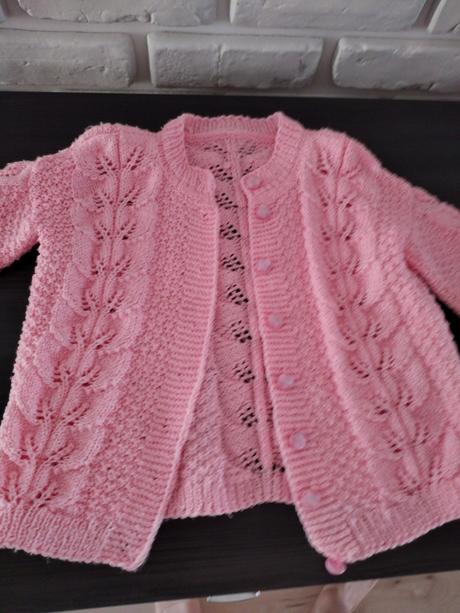 Kardigan, sveter, pleteny top stav 104 uzasny, 104