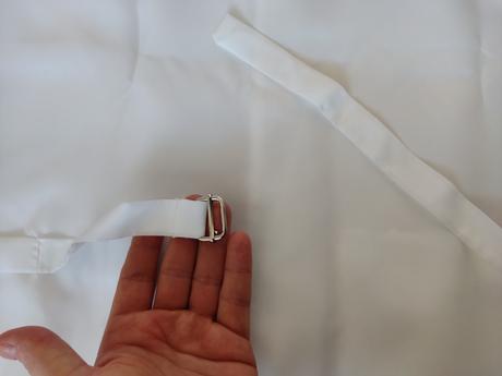 Svadobná vesta kravata vreckovka manžetové gombíky, m