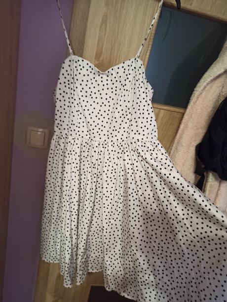 Letné šaty 42, mohito,42