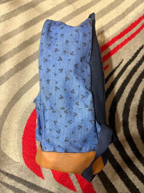 Disney batoh, disney