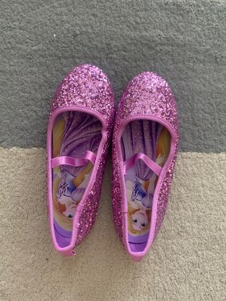 Hm balerínky elsa frozen 30, h&m,30