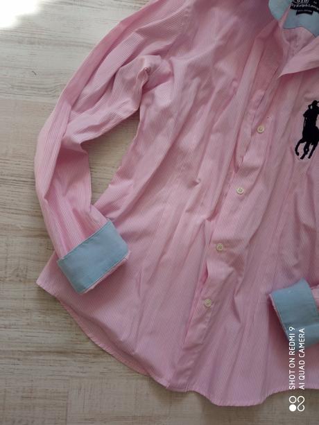 Košeľa, ralph lauren,m