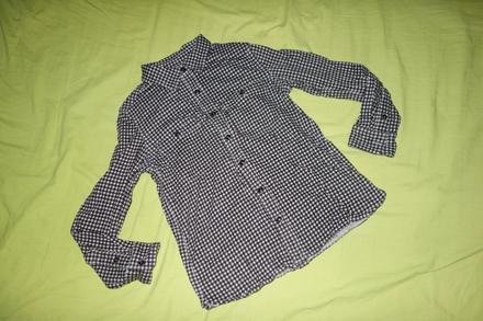 Upletova kosielka ralph lauren, ralph lauren,122