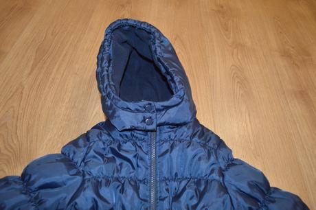 Zimná bunda, lupilu,116