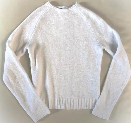 S/36 zara pulovrik, zara,s