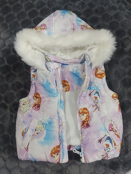 Vesta fozen, disney,80